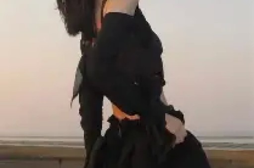 小红书时尚潮流