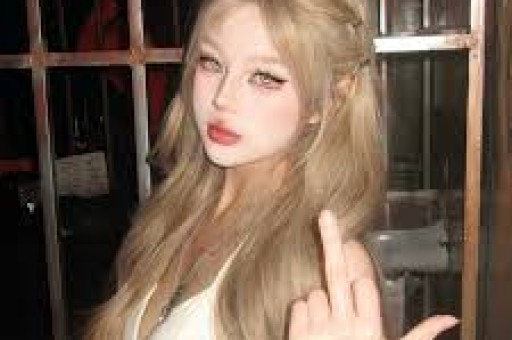 金子涵拉黑蔡徐坤事件解析：一场没有答案的社交谜案